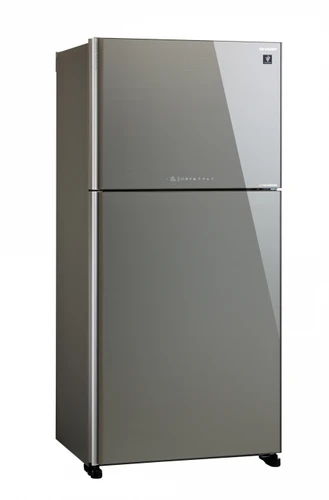Двухкамерный холодильник Sharp SJ-XG 60 PGSL sjxg60pgsl