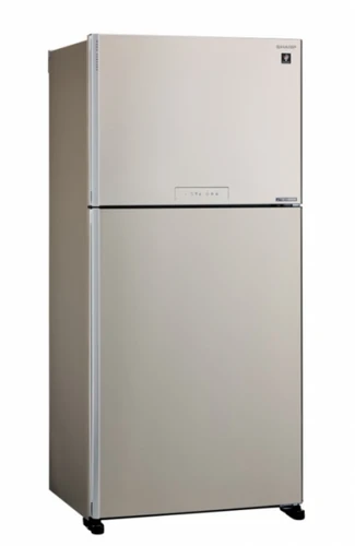 Двухкамерный холодильник Sharp SJXG60PMBE sjxg60pmbe