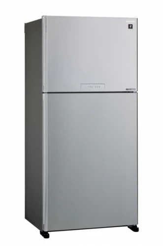 Двухкамерный холодильник Sharp SJ-XG 60 PMSL sjxg60pmsl