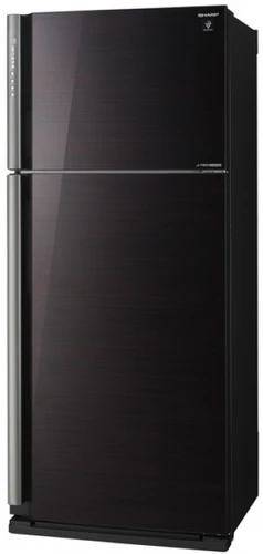 Двухкамерный холодильник Sharp SJXP59PGRD sjxp59pgrd