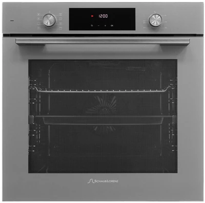 Духовой шкаф Schaub Lorenz SLB EG6418 slb00000079