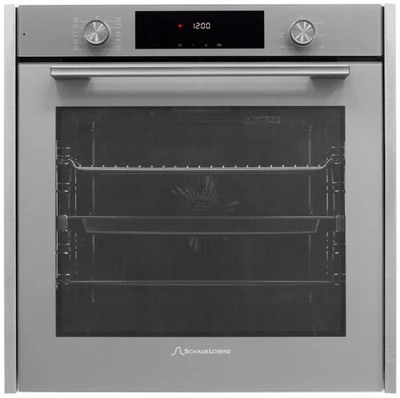 Духовой шкаф Schaub Lorenz SLB EG6438 slb00000081