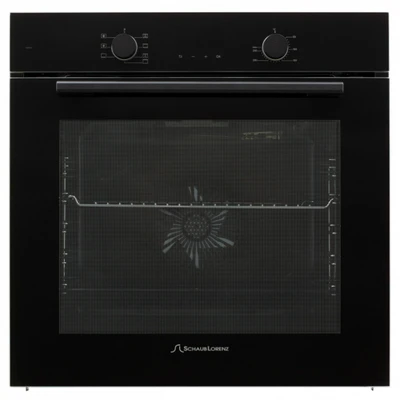 Духовой шкаф Schaub Lorenz SLB EY6408 slb00000085