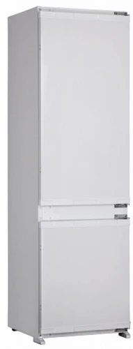 Встраиваемый холодильник Haier HRF229BIRU td0027568ru