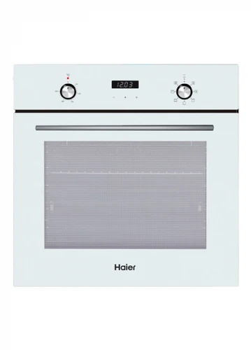 Духовой шкаф Haier HOX-P06HGW td0028868ru
