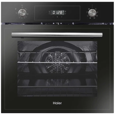 Духовой шкаф Haier HOD-PM08TGB td0030152ru