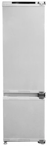 Встраиваемый холодильник Haier HRF305NFRU td0031213ru