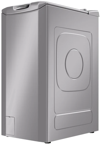 Стиральная машина Haier RTXS G584TMHR-07 td0031731ru
