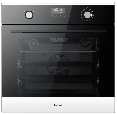 Духовой шкаф Haier HOX-P11CGBG td0037953ru