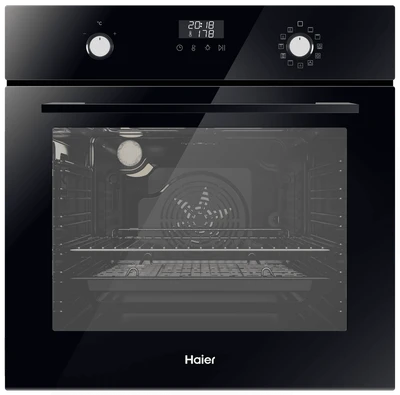 Духовой шкаф Haier HOX-P11CGB td0037955ru