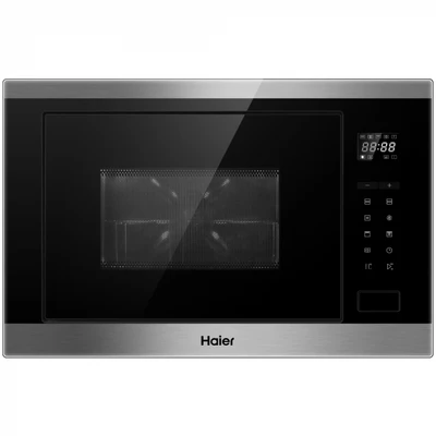 Встраиваемая микроволновая печь Haier HMX-BTG259X td0037959ru