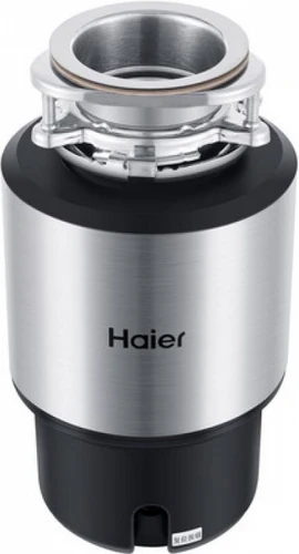 Измельчитель пищевых отходов Haier HDM-1155S td0040052ru