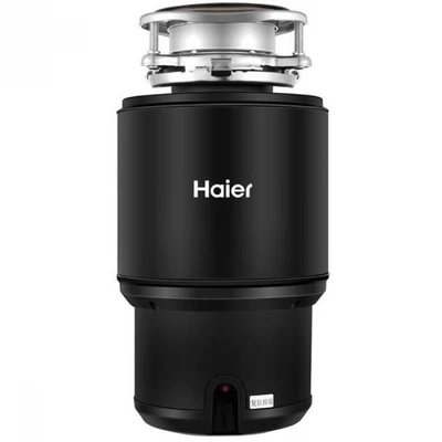 Измельчитель пищевых отходов Haier HDM-1370B td0040053ru