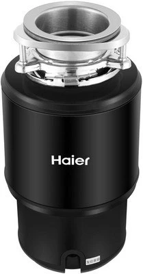 Измельчитель пищевых отходов Haier HDM-1375B td0040054ru