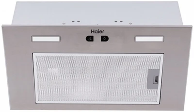 Встраиваемая вытяжка Haier HVX-BI662X td0042203ru