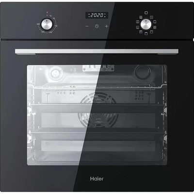 Электрический духовой шкаф Haier HOY-P09NCGB td0043234ru