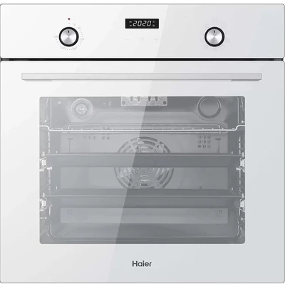 Электрический духовой шкаф Haier HOY-P09NCGW td0043235ru