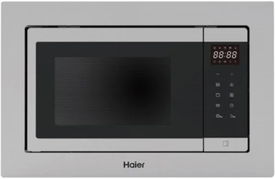 Встраиваемая микроволновая печь Haier HMX-BTG259LX td0048650ru