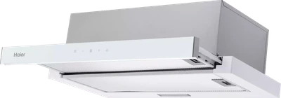 Встраиваемая вытяжка Haier HVX-T642GW td0049667ru