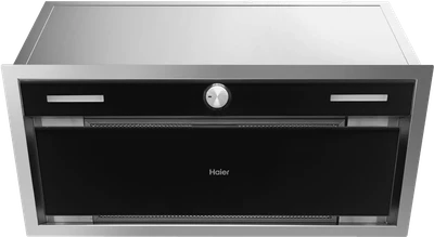 Встраиваемая вытяжка Haier HVX-BI664GB td0049669ru