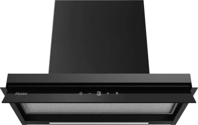 Встраиваемая вытяжка Haier HVX-W675TGB td0049673ru