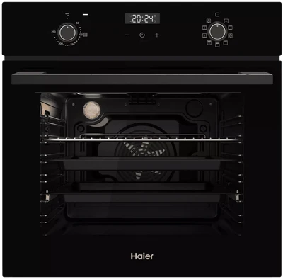 Духовой шкаф Haier HOX-P09NTB td0051031ru