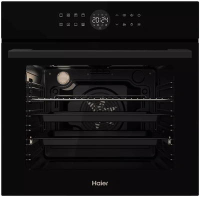Духовой шкаф Haier HOX-T08AMTB td0051032ru