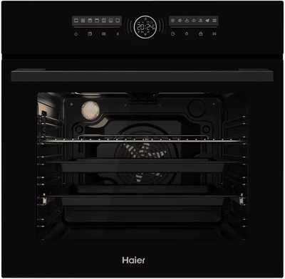 Духовой шкаф Haier HOX-FT5AMTB td0051033ru