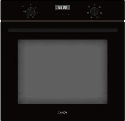 Встраиваемый электрический духовой шкаф Candy COXK06LNBB td0051065ru