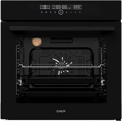 Электрический духовой шкаф CANDY COXT12LATBB td0051070ru