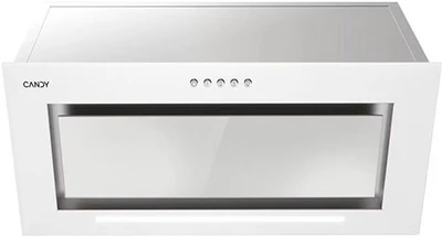 Вытяжка в подвесной шкаф Candy CVXBI63MGWW td0051713ru