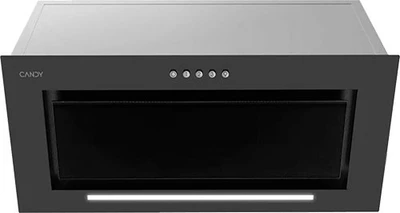 Вытяжка в подвесной шкаф Candy CVXBI63MGBB td0051714ru
