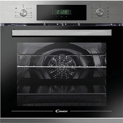 Встраиваемый электрический духовой шкаф Candy FCT 625 XL/1 te0000557ru