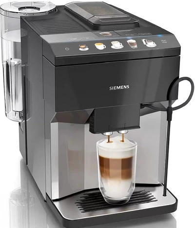 Кофемашина Siemens TP503R04 tp503r04
