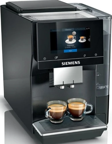 Кофемашина Siemens TP707R06 tp707r06