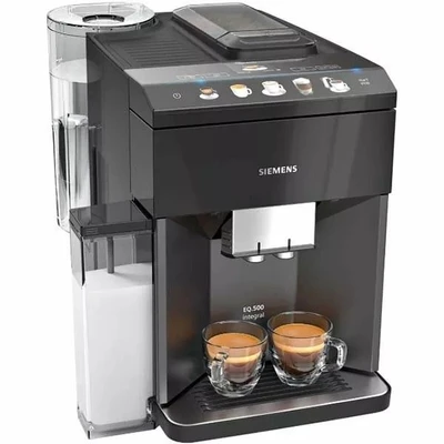 Кофемашина Siemens TQ503R01 tq503r01