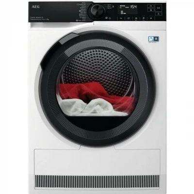 Сушильная машина AEG TR939M6CE tr939m6ce