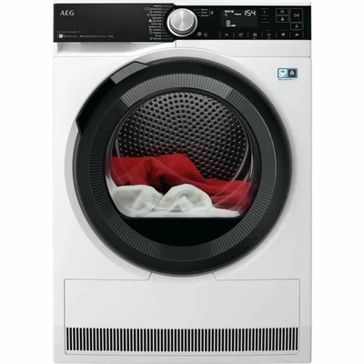Сушильная машина AEG TR959M6SE tr959m6se