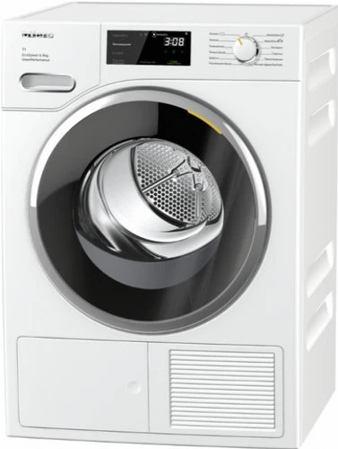 Сушильная машина Miele TWF760WP twf760wp