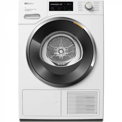 Сушильная машина Miele TWL 680 WP twl680wp