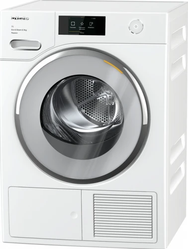 Сушильная машина Miele TWV780WP White Edition twv780wp