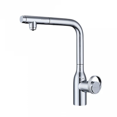 Смеситель Franke Urban хром ur213104-cr