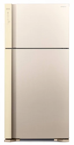 Холодильник Hitachi R-V 660 PUC7-1 BEG v660puc7-1beg