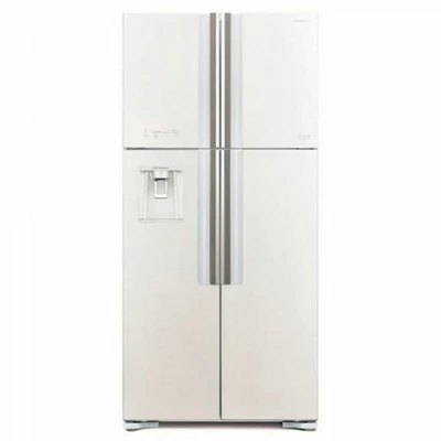 Холодильник Hitachi R-W 660 PUC7 GPW w660puc7gpw
