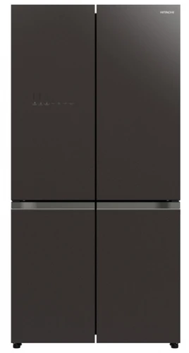 Холодильник Hitachi R-WB 720 VUC0 GMG wb720vuc0gmg