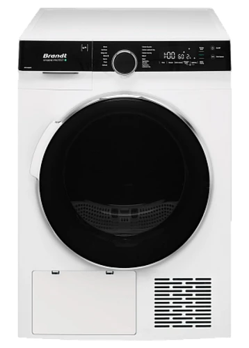 Сушильная машина Brandt WFB106QWE wfb106qwe