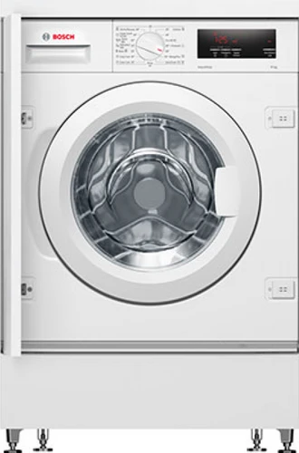 Встраиваемая стиральная машина Bosch WIW24342EU wiw24342eu