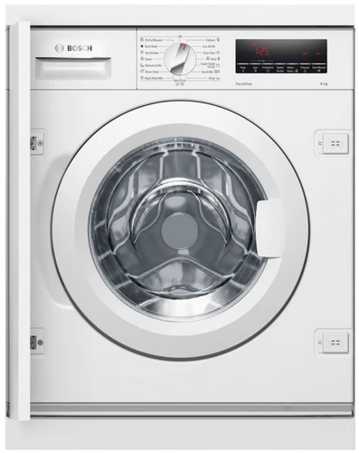 Встраиваемая стиральная машина Bosch WIW28542EU wiw28542eu