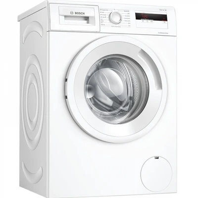 Стирально-сушильная машина Bosch WNA134L0SN wna134l0sn