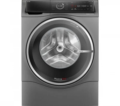 Стирально-сушильная машина Bosch WNC254ARSN wnc254arsn
